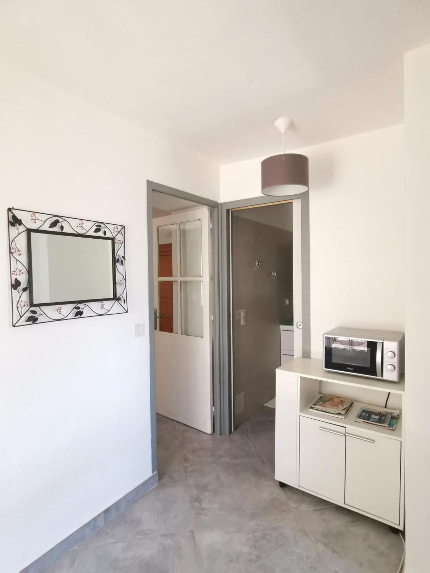 Villa Giuseppina Bonifacio  Εξωτερικό φωτογραφία