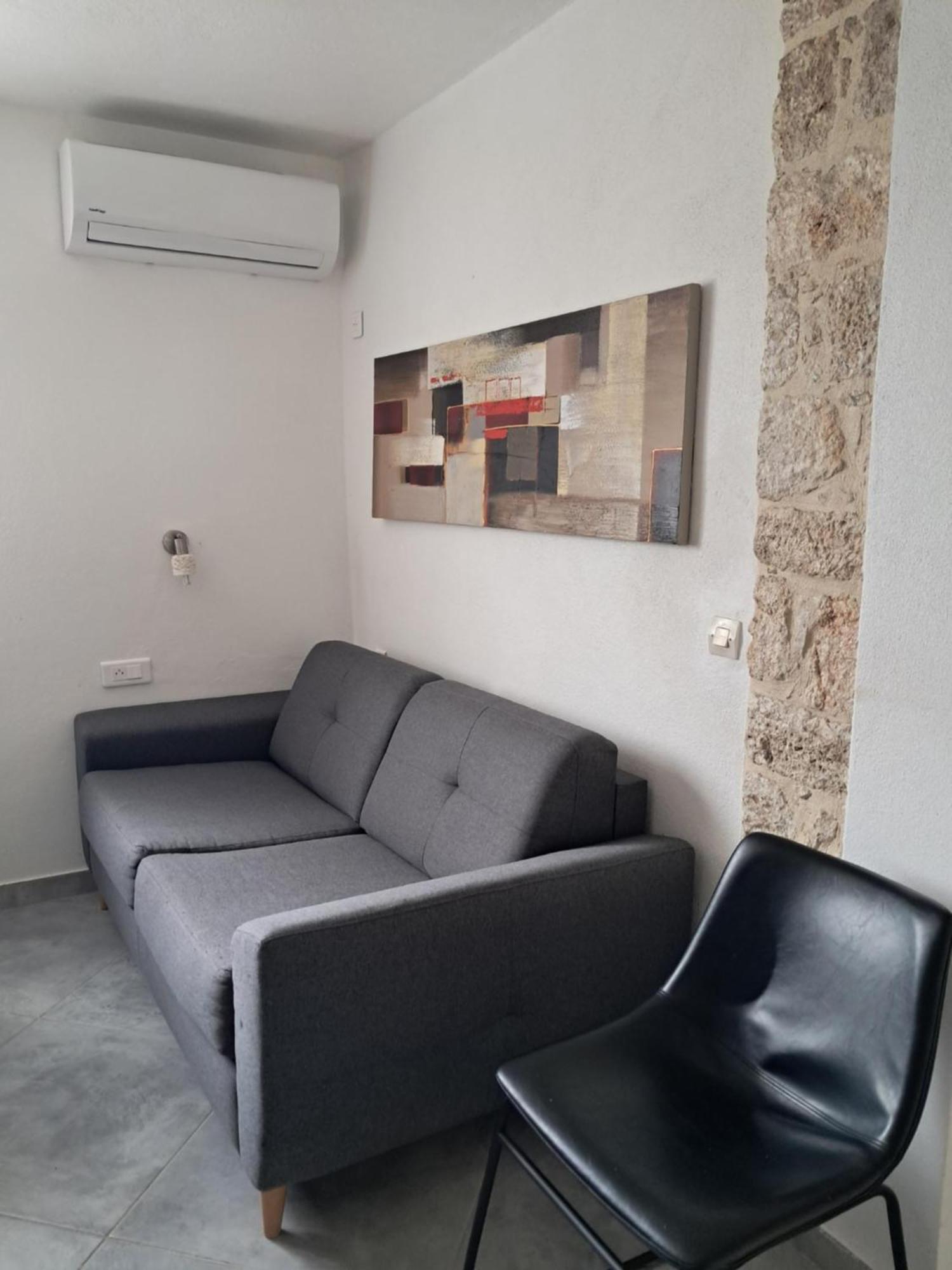 Villa Giuseppina Bonifacio  Εξωτερικό φωτογραφία