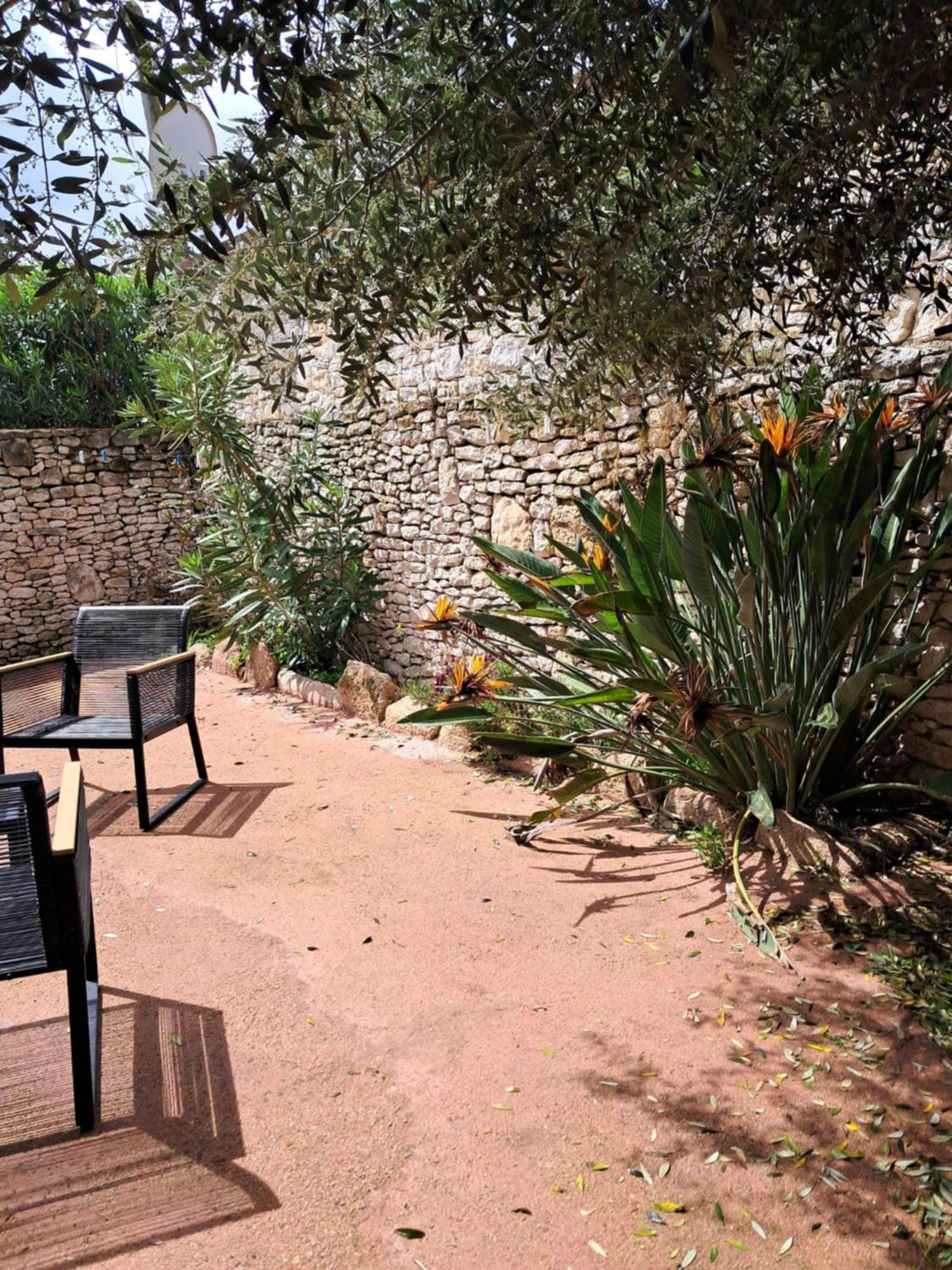 Villa Giuseppina Bonifacio  Εξωτερικό φωτογραφία